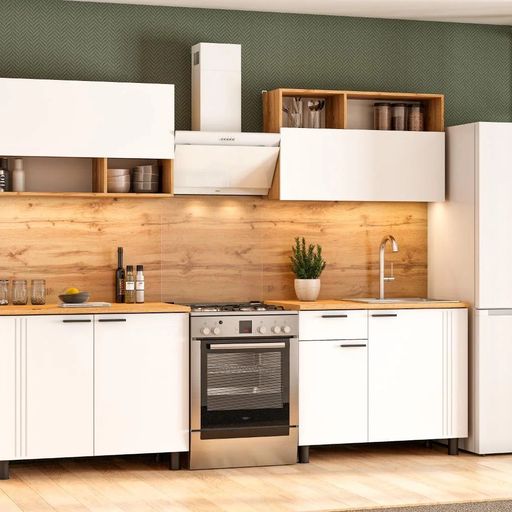 Кухонный гарнитур «Монако»